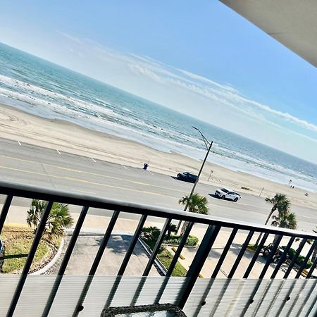 Amazing And Spectacular Ocean And Beach Views In Galveston Dış mekan fotoğraf
