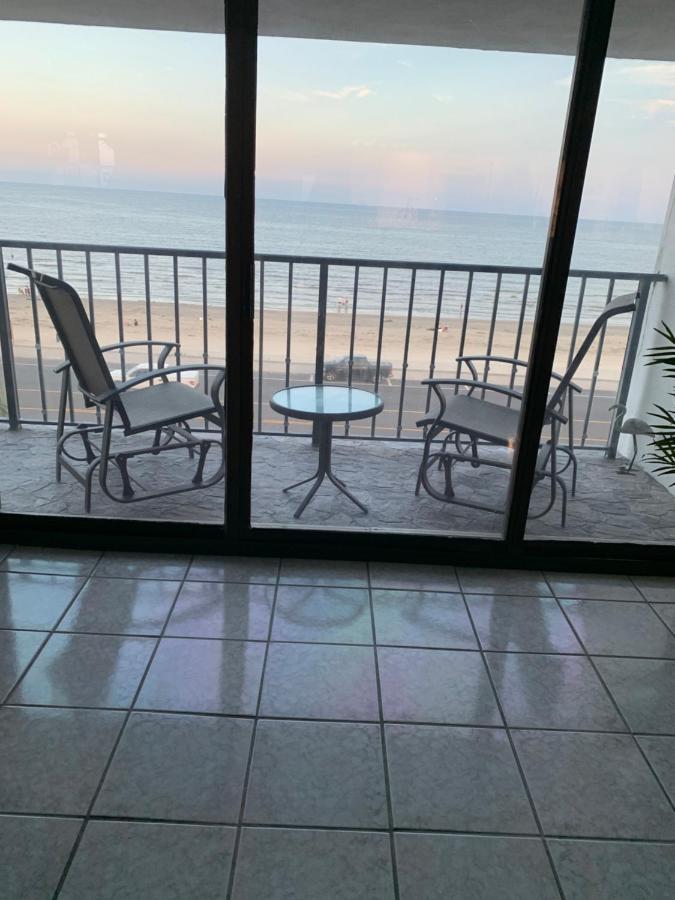 Amazing And Spectacular Ocean And Beach Views In Galveston Dış mekan fotoğraf